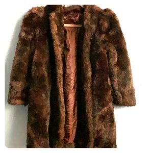 Fur Coat🍸